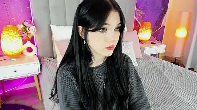 JessicaAddams online show from 02/25/25, 03:27