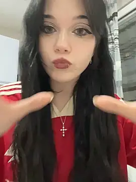 JessicaAddams online show from 03/09/25, 08:52