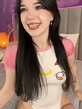 JessicaAddams online show from 03/11/25, 03:12