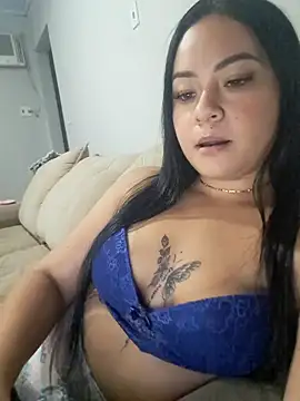 Novinhabonequinha3 online show from 02/04/25, 10:34