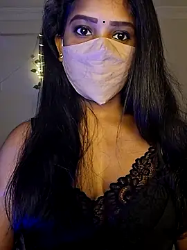 Anu--Telugu online show from 12/19/25, 11:23