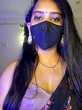 Anu--Telugu online show from 02/23/26, 09:12