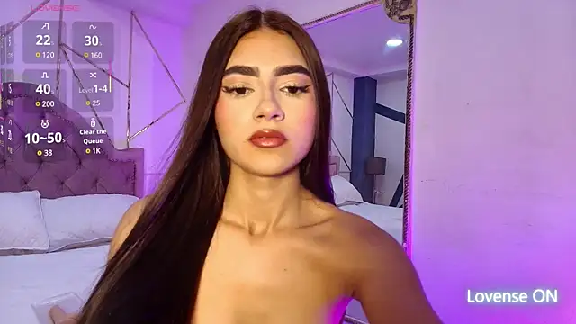 BellaaStorm online show from 03/04/25, 12:55