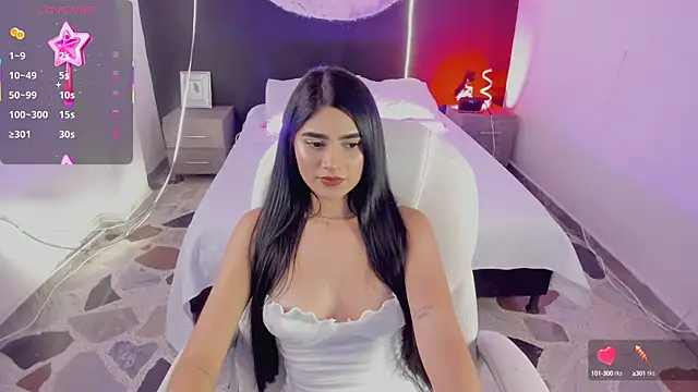 BellaaStorm online show from 09/12/25, 04:56