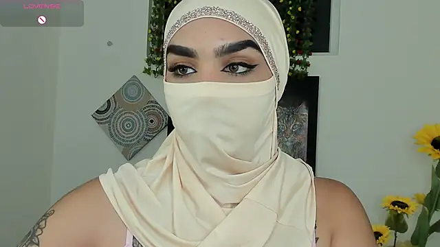 Snapshot of Maissa_Alabi chatting on 09/08/25, 06:40 Maissa Alabi online show from 09/08/25, 06:40