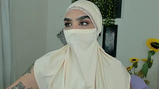 Snapshot of Maissa_Alabi chatting on 09/12/25, 07:14 Maissa Alabi online show from 09/12/25, 07:14