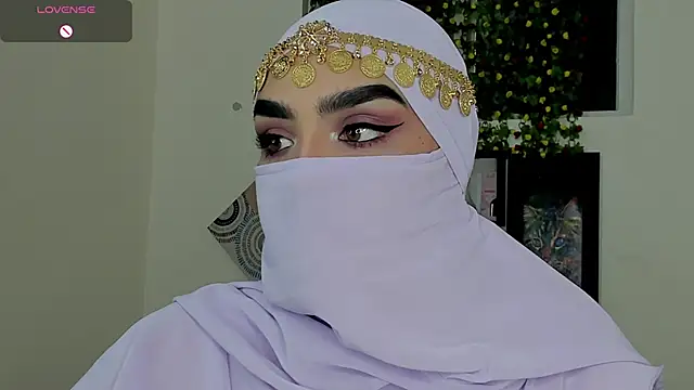 Maissa Alabi online show from 01/07/26, 07:16