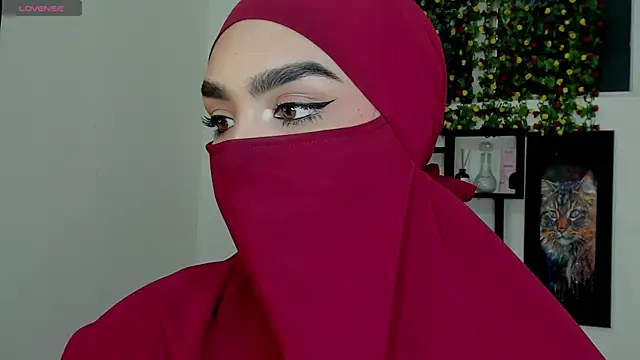 Maissa Alabi online show from 01/09/26, 07:15