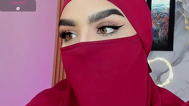 Maissa Alabi online show from 02/27/26, 01:22