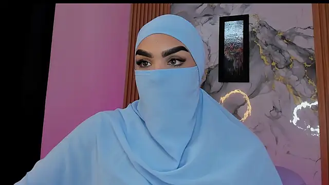 Maissa Alabi online show from 03/23/26, 10:25