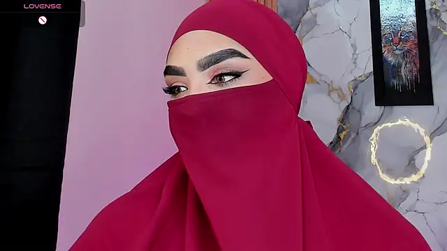 Maissa Alabi online show from 05/24/26, 08:25