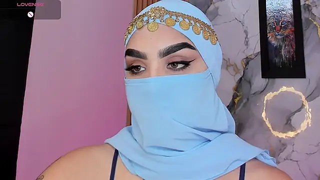 Maissa Alabi online show from 05/26/26, 09:00
