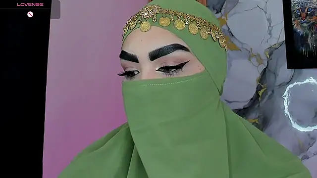 Maissa Alabi online show from 05/31/26, 05:31
