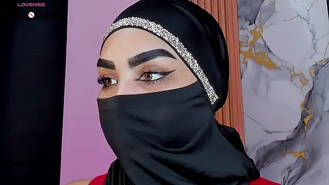 Maissa Alabi online show from 07/11/26, 08:44