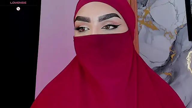 Maissa Alabi online show from 07/13/26, 09:06