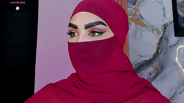 Maissa Alabi online show from 07/15/26, 07:19