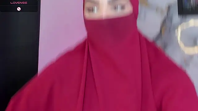 Maissa Alabi online show from 07/20/26, 08:11