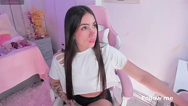 tamy xoo online show from 01/13/25, 06:49