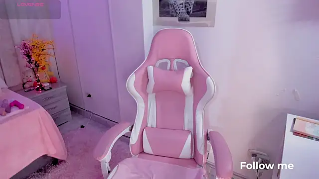 tamy xoo online show from 02/05/25, 08:14