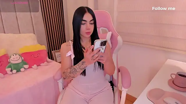 tamy xoo online show from 10/24/25, 04:47