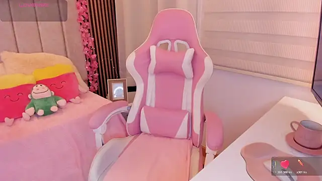 tamy xoo online show from 12/19/25, 05:31