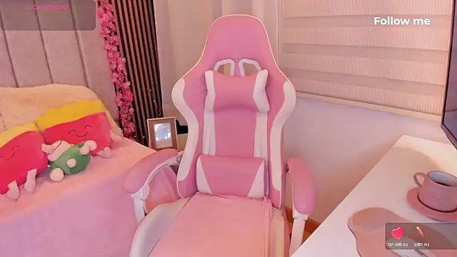 tamy xoo online show from 12/20/25, 06:15