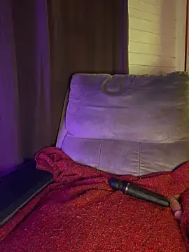 Lilymoonshow online show from 04/04/26, 01:37