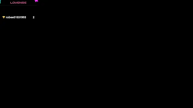 ilitzy cardona online show from 09/23/25, 07:28