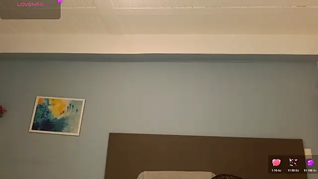 ilitzy cardona online show from 10/31/25, 04:24