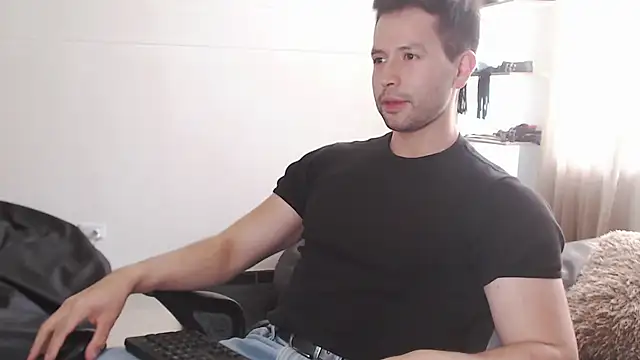 hairyncuteass online show from 01/17/25, 02:28