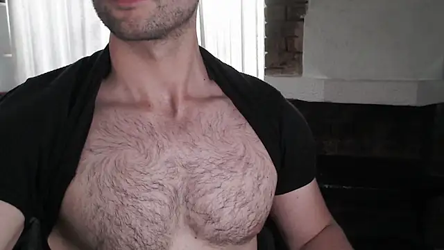 hairyncuteass online show from 01/19/25, 09:45