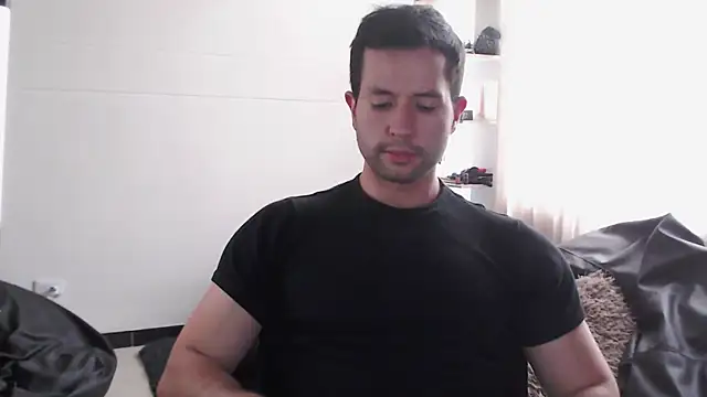 hairyncuteass online show from 01/25/25, 09:35