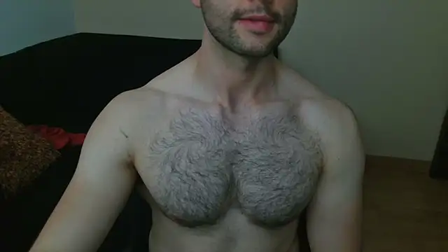 hairyncuteass online show from 02/07/25, 06:34