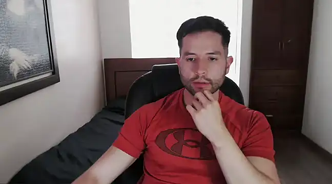 hairyncuteass online show from 02/08/25, 07:27