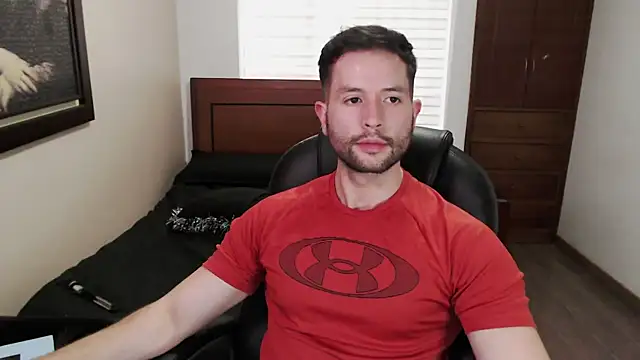 hairyncuteass online show from 02/10/25, 09:15