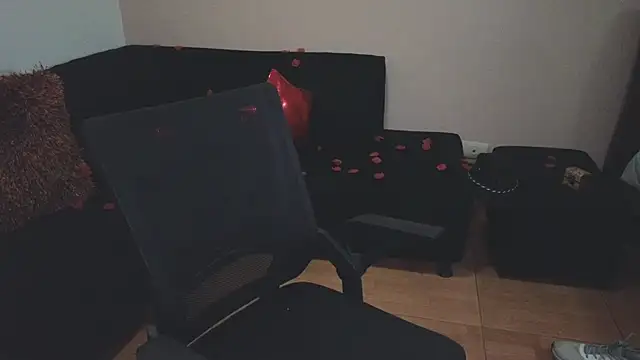 hairyncuteass online show from 02/15/25, 12:37