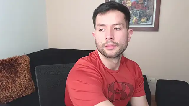 hairyncuteass online show from 02/16/25, 03:27