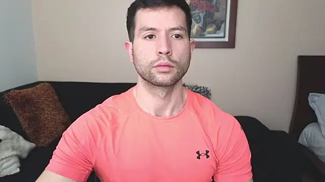 hairyncuteass online show from 02/22/25, 02:30