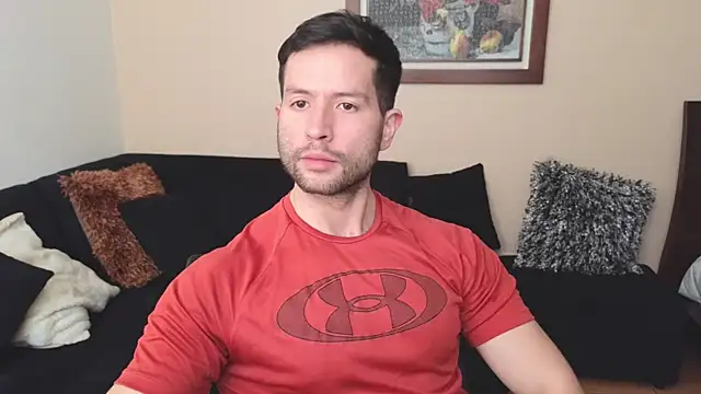 hairyncuteass online show from 02/25/25, 01:17