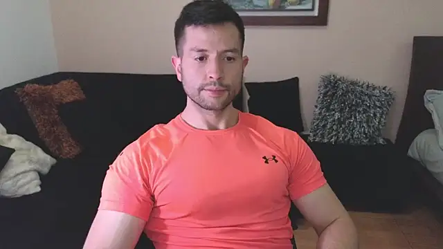 hairyncuteass online show from 03/01/25, 09:59