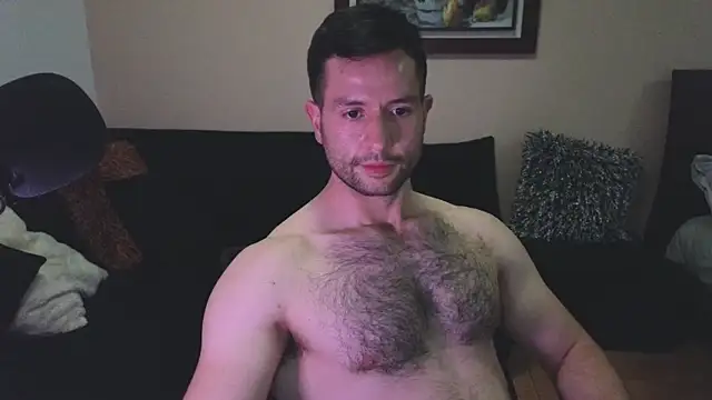 hairyncuteass online show from 03/07/25, 12:37
