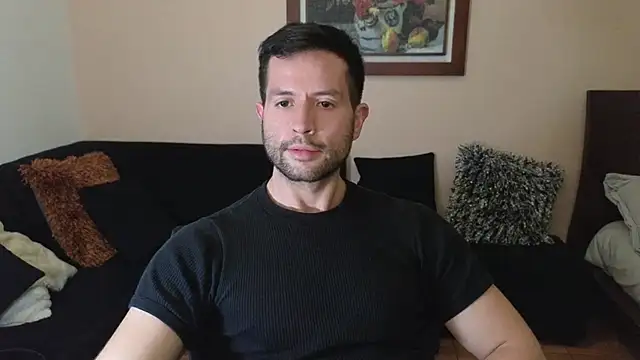 hairyncuteass online show from 03/14/25, 10:27