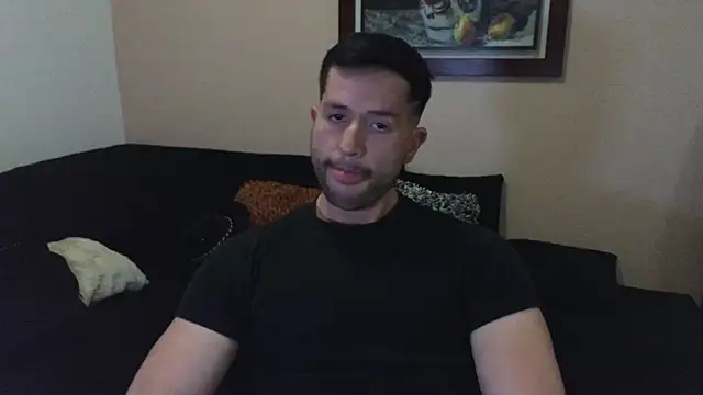 hairyncuteass online show from 03/18/25, 11:20