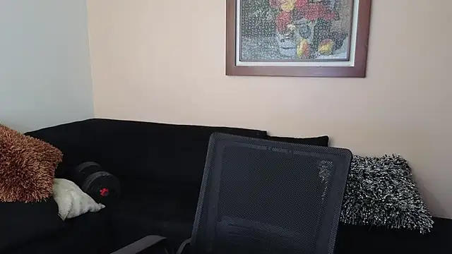 hairyncuteass online show from 03/21/25, 02:40