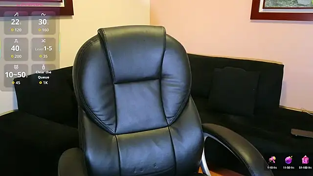 hairyncuteass online show from 10/18/25, 02:47