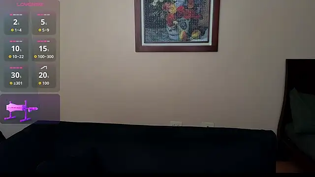 Snapshot of hairyncuteass chatting on 02/15/26, 02:36 hairyncuteass online show from 02/15/26, 02:36