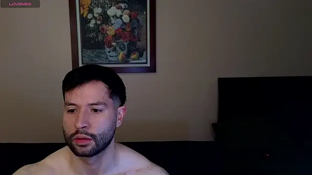 hairyncuteass online show from 04/17/26, 02:42