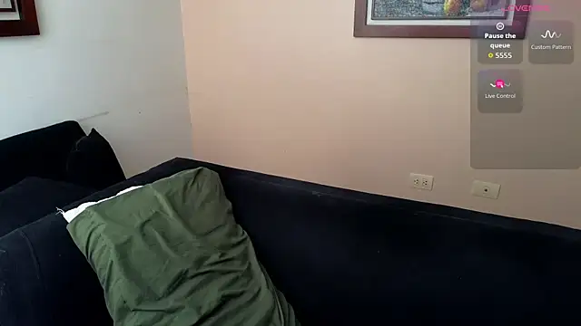 hairyncuteass online show from 04/26/26, 01:53