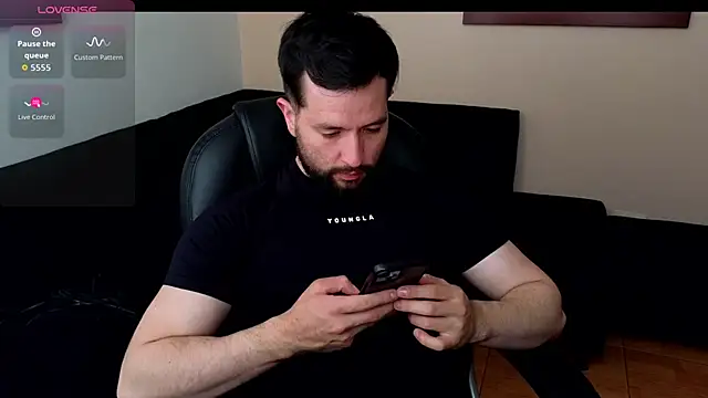 hairyncuteass online show from 05/11/26, 07:33