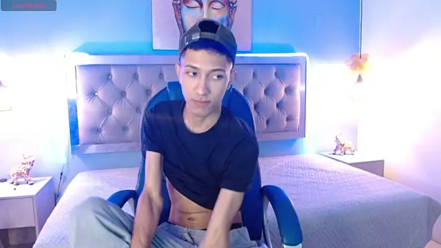 HarolddXL online show from 01/19/25, 12:17